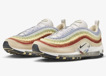 Air Max 97 Be True Paar