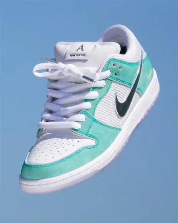 April Skateboards Nike SB Dunk Low