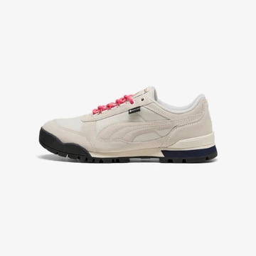 NOAH x Puma RDR Low Gore-Tex Warm White Außenseite 2