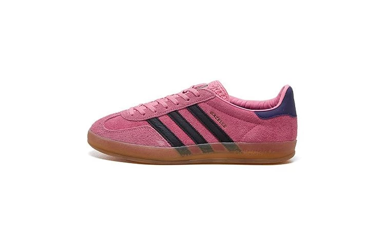 adidas Gazelle Indoor Bliss Pink