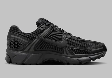 Nike Vomero 5 Black Außenseite