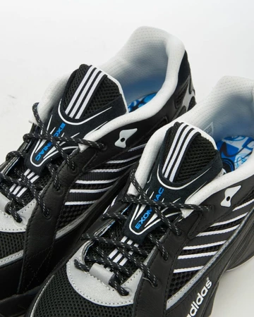 No Sleep Rave Club adidas Exomniac - Detail