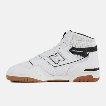 Aime Leon Dore New Balance 650R Black White - Innen