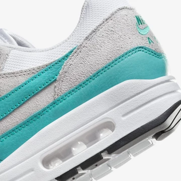 Air Max 1 Aquatone