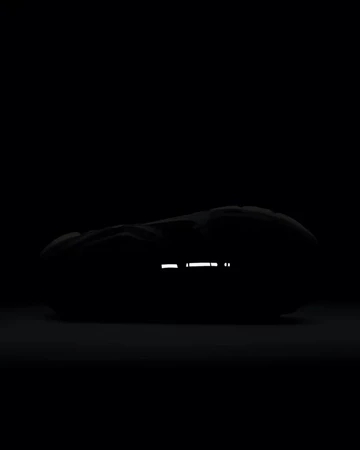 Nike Vomero 5 Olive Flak Dark Zunge