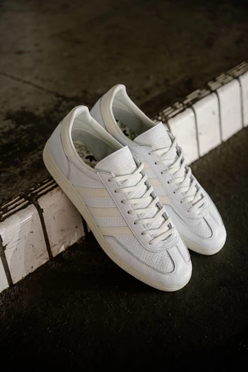 adidas Handball Spezial Cloud White Details 2