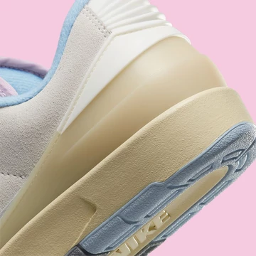 Jordan 2 Low Look Up In The Air