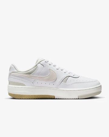 Nike Gamma Force Light Bone Sanddrift - Innen