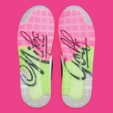 Air Max 1 86 Golf Watermelon Paar Sohle