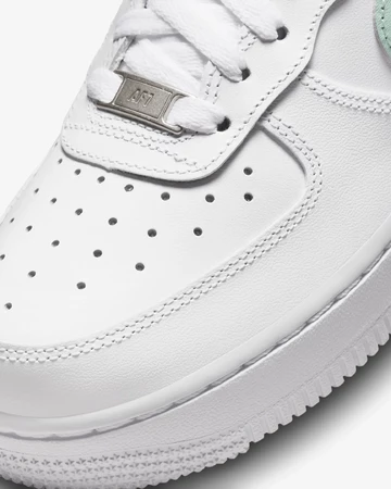 Air Force 1 Low FlyEase Jade Ice