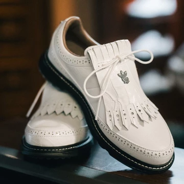 Bogey Boys adidas Modern Classic 80 Golf White GW2113 Release