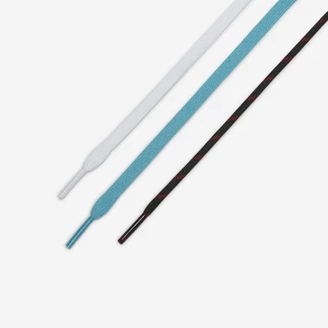 CLOT Nike Dunk Low Cork extra schnürsenkel