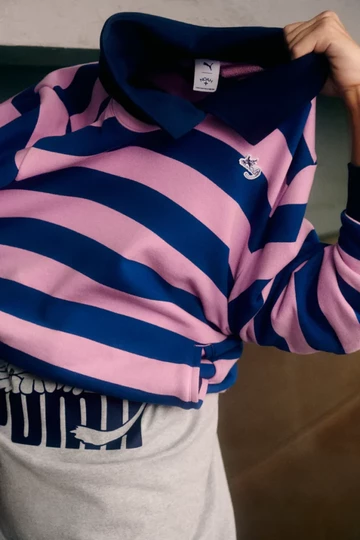 Noah Puma Star Clyde Royal Lookbook 2