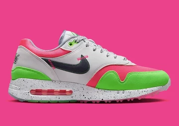 Air Max 1 86 Golf Watermelon Innenseite