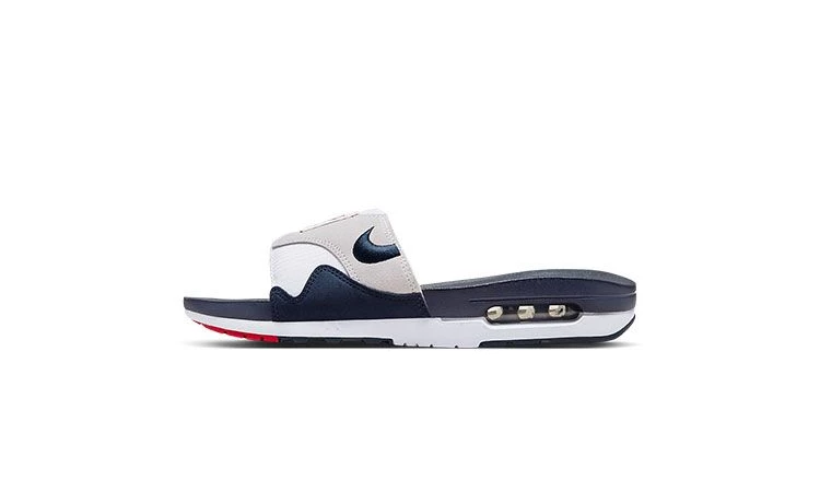 Nike Air Max 1 Slide Obsidian DH0295 104 Dead Stock