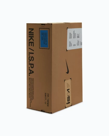 Nike ISPA Universal Smoke Grey Karton