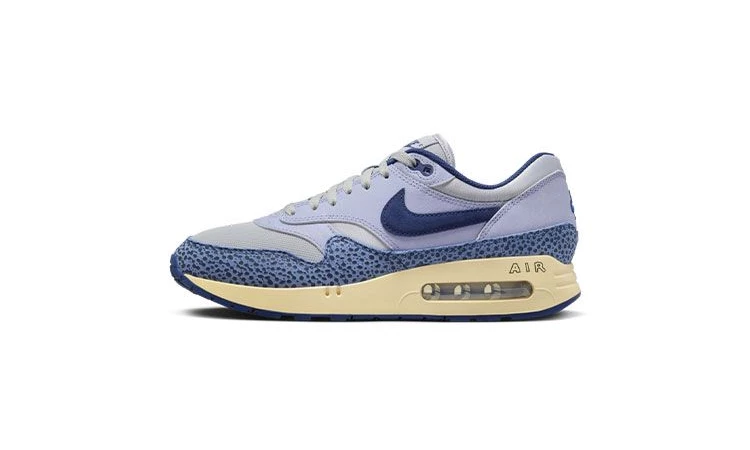 Air max 1 grey safari online