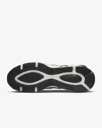 Nike Air Max TW White Olive Sohle