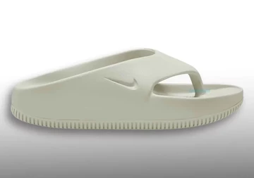 Nike Calm Flip Flop Sail Außenseite