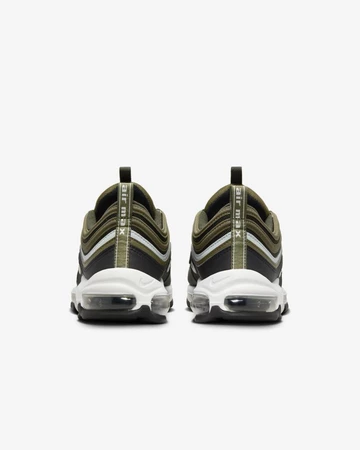 Air Max 97 Medium Olive - Ferse