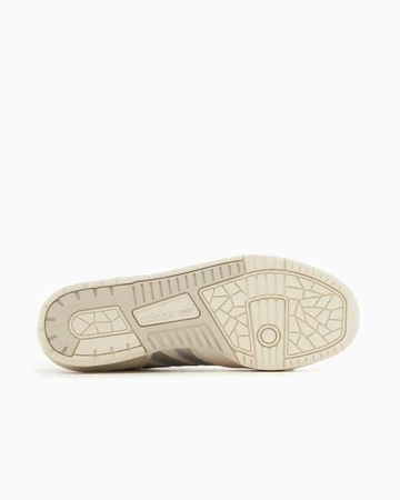 adidas Rivalry Consortium Low White Sohle