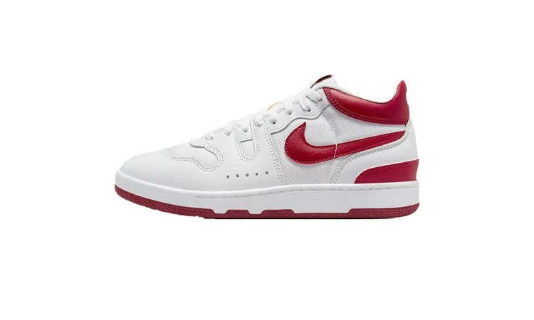 Nike Mac Attack Red Crush