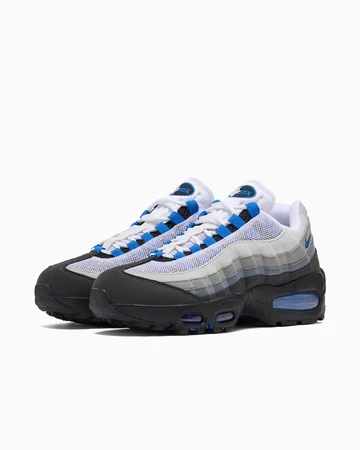 Nike Air Max 95 Blue Spark