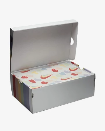 Nike Terminator Be True - Karton innen