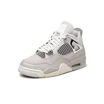 Jordan 4 Frozen Moments