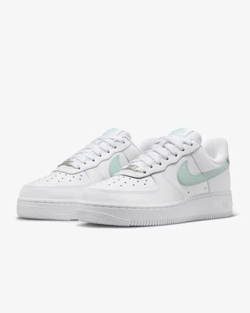 Air Force 1 Low FlyEase Jade Ice