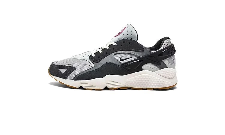 Nike Huarache Runner Light Smoke