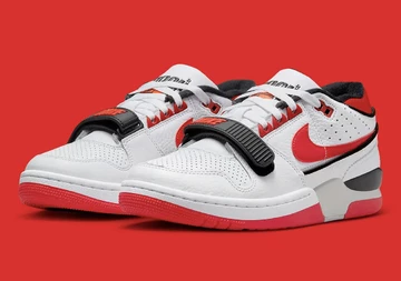 Nike Air Alpha Force 88 Chicago