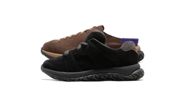 Birkenstock 1774 x ONE Goerlitz 1774 LEVE Pack