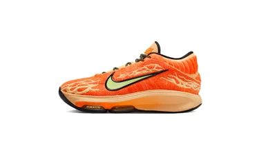 Victor Wembanyama x Nike G.T. Hustle 3 Halloween