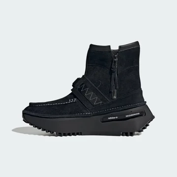 NEIGHBORHOOD adidas NMD S1 Boot Innenseite