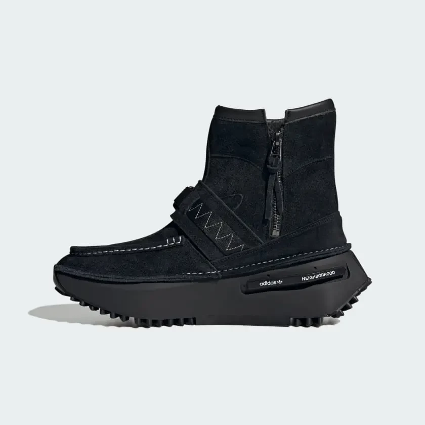 NEIGHBORHOOD adidas NMD S1 Boot ID1708 Dead Stock