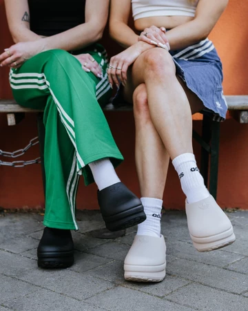 adidas Stan Smith Mule – Latest Pick-Up