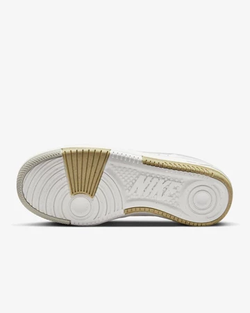 Nike Gamma Force Light Bone Sanddrift - Sohle