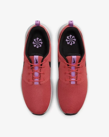 Nike Roshe G Track Red von Oben
