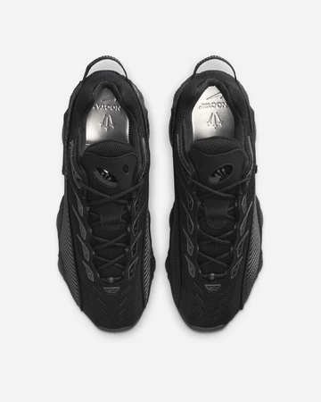 NOCTA Nike Glide Black Iron Grey