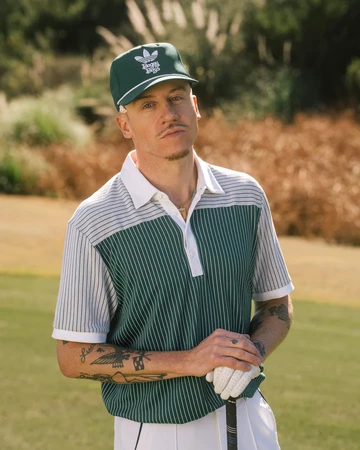 Bogey Boys adidas Kollektion