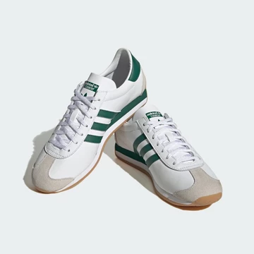 adidas Country OG Green Paar