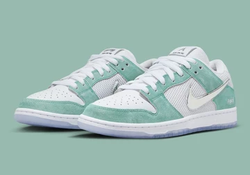 April Skateboards Nike SB Dunk Low