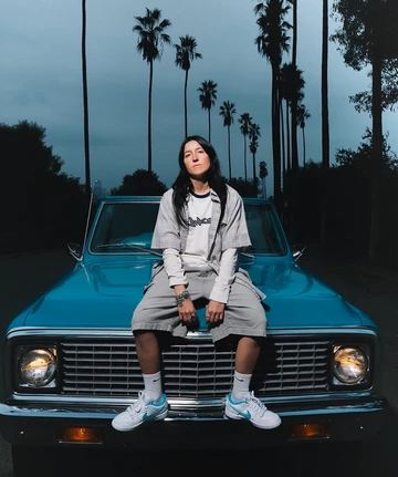 Nicole Hause x Nike SB Dunk Low Victory Of The People Mood