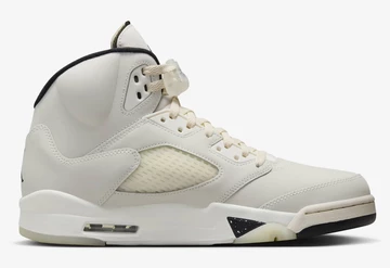 Jordan 5 SE Sail Innenseite