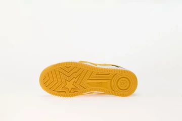 Bape Sta 2 M2 Green Yellow Sohle