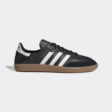 adidas Samba Decon Black Außenseite