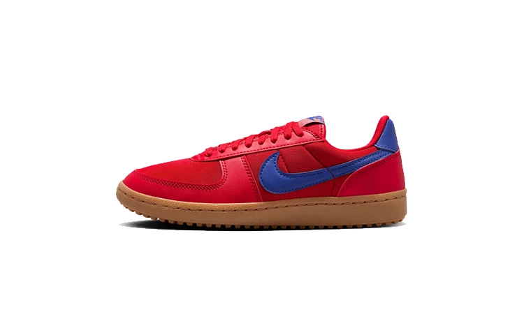 Nike Field General 82 University Red