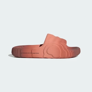 adidas adilette 22 Wonder Clay Außenseite