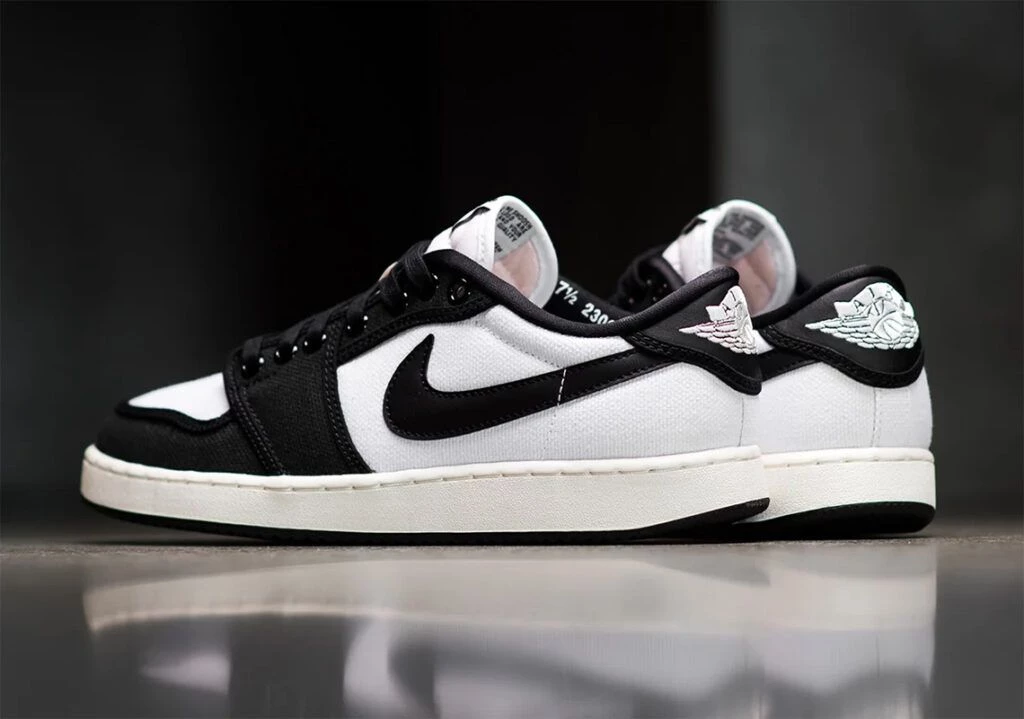 Jordan 1 white low cut best sale